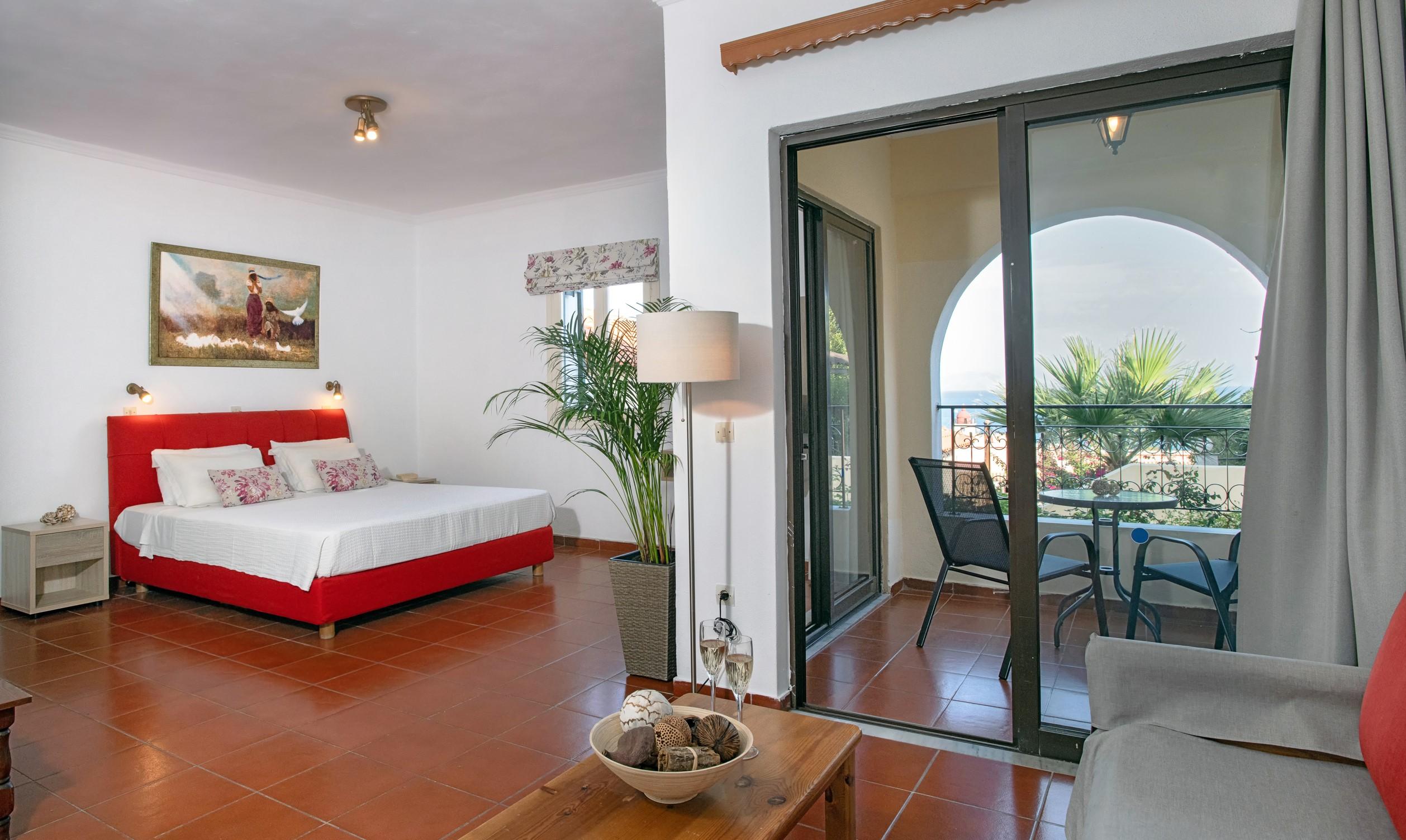 Corfu Pelagos Hotel Moraḯtika Exterior foto